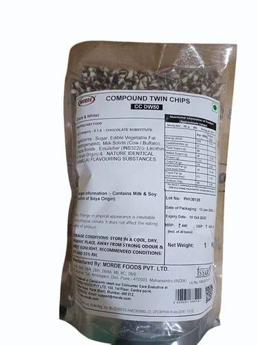 [Twin Compound Chips] Twin Compound Chips (Morde) CC DW50