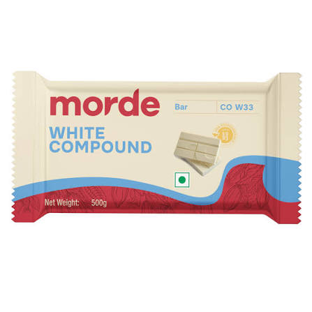 [White Compound] White Compound (Morde) CO W33