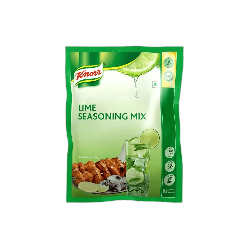 [UNI- LIME SEASONING 500GM] Knorr Lime Seasoning 500 Gm