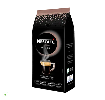 [NESCAFE INTENSO 1KG] NESCAFÉ Intenso