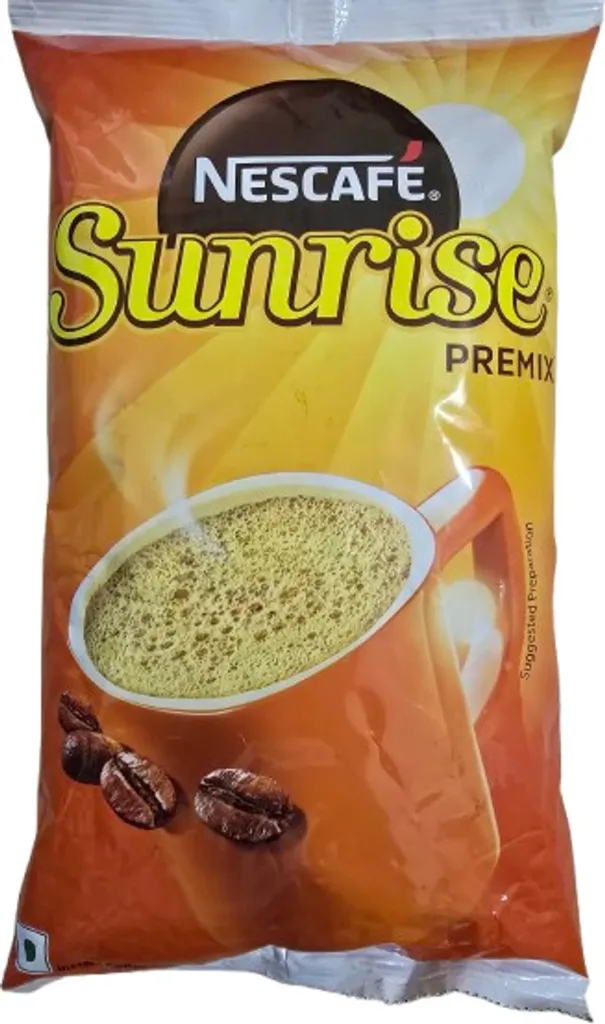 [NESCAFE SUNRISE PREMIX 1KG] Nescafe Sunrise Premix 1kg