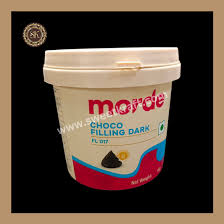 [Choco Filling (Dark)] Morde Choco Filling Dark FL D17-1kg
