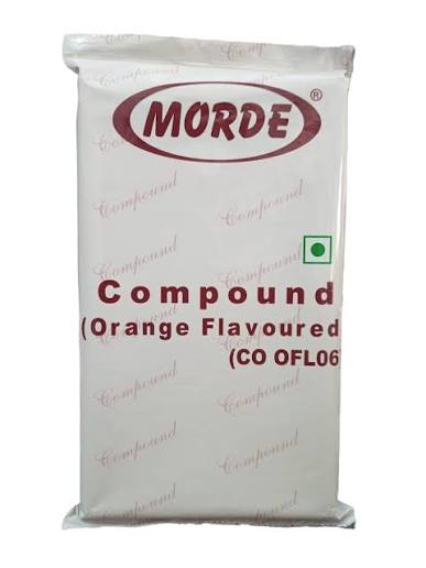 Compound (Orange Flv) (Morde) CO OFL06