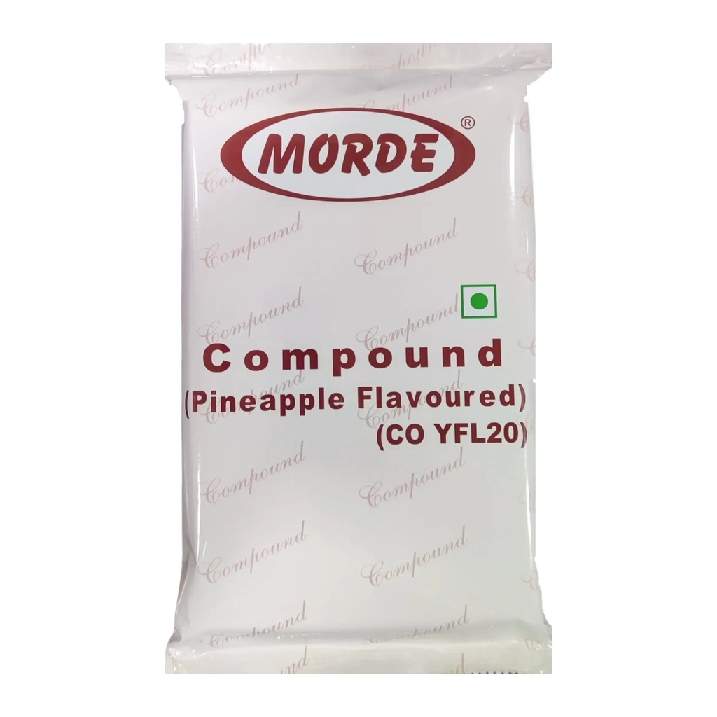 [Compound (Pineapple)] Compound (Pineapple) (Morde) CO YFL20
