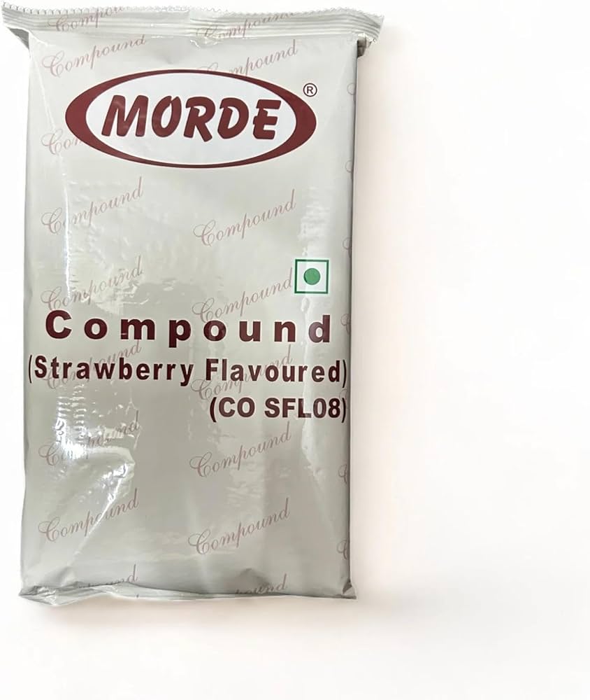 [Compound (Strawberry Flv)] Compound (Strawberry Flv) (Morde) CO SFL08