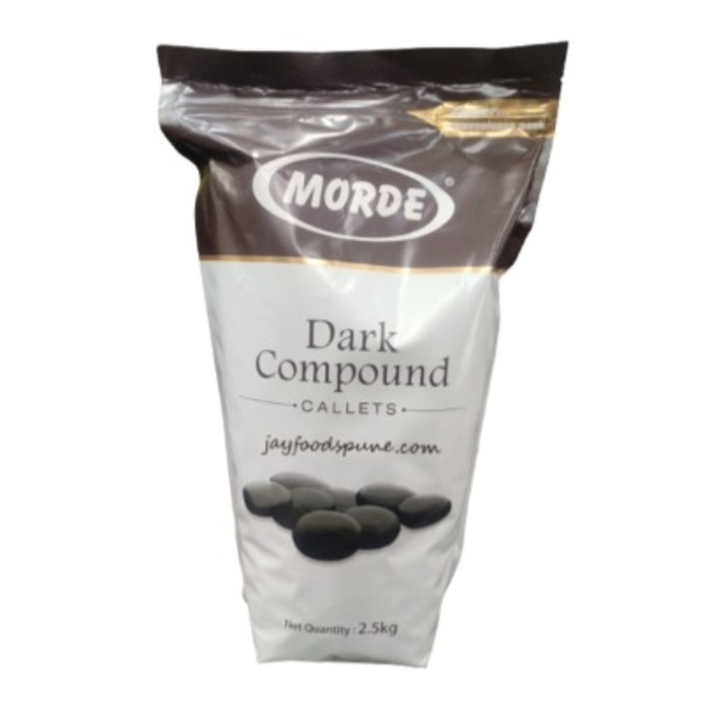 [Morde- Dark Compound Callets COD- 15] Dark Compound (Callets) (Morde) COD15