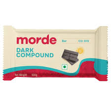 [Morde- Dark Compound COD- 15] Dark Compound (Morde) COD 15
