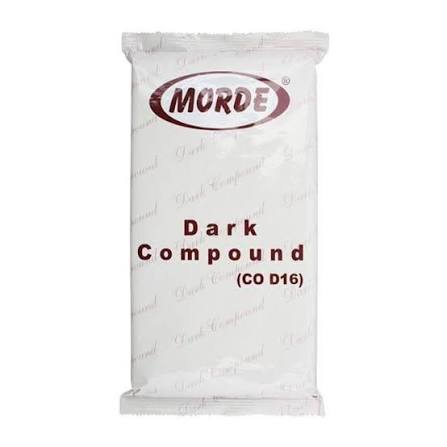 [Morde- Dark Compound COD- 16] Dark Compound (Morde) COD- 16