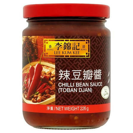 [IG- LKK CHILI BEAN SAUCE] Lkk Chili Bean Sauce