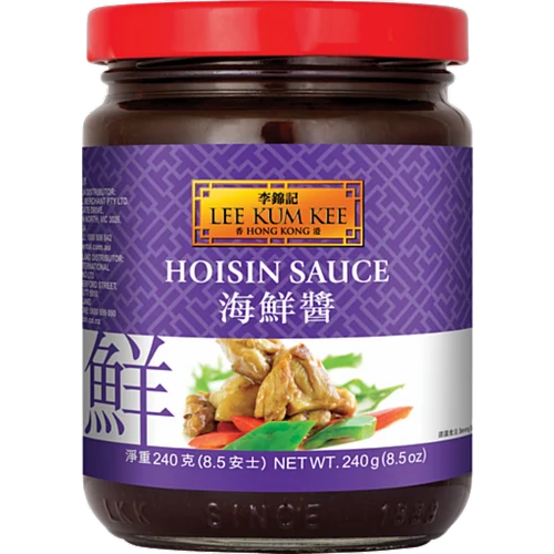 [IG- LKK HOISIN SAUCE] Lkk Hoisin Sauce