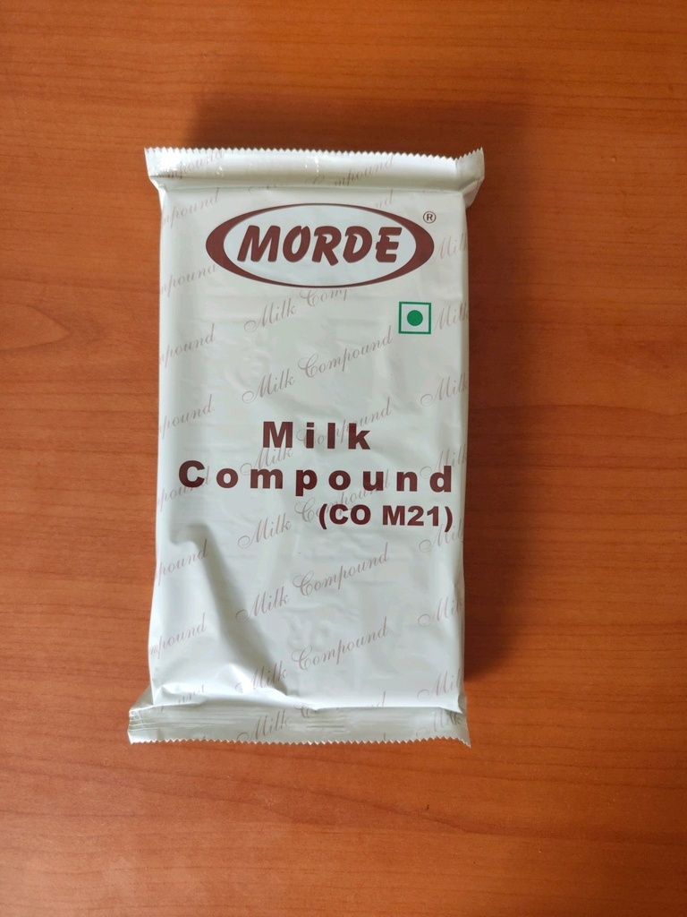 [Morde- Milk Compound M21] Milk Compound (Morde) M21