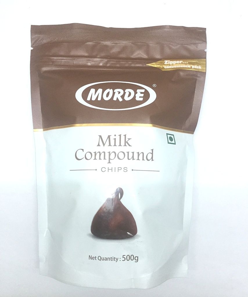[Milk Compound Chips] Milk Compound Chips (Morde) CC CC M60220